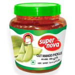 Cut Mango Pickles 500gm